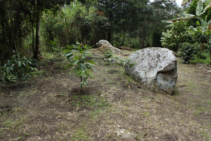 Aldea Feliz, un escenario local con conciencia global