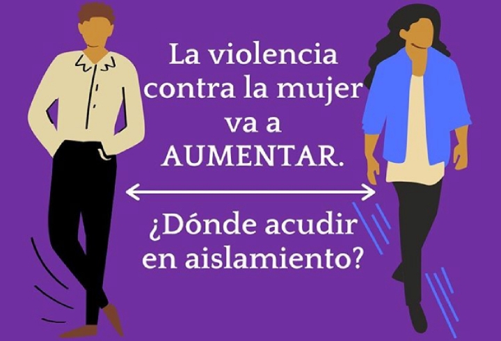 SietePolas: feminismos en tiempos de Coronavirus