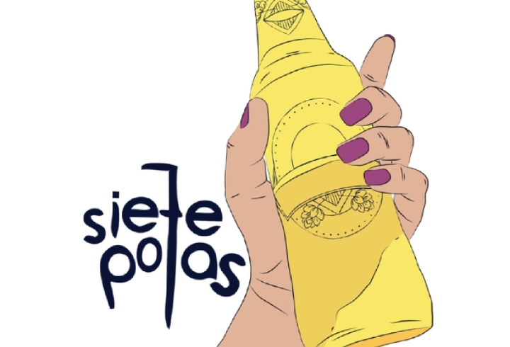 SietePolas: feminismos en tiempos de Coronavirus