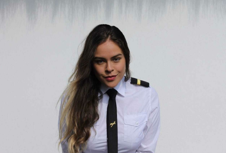 El machismo en la aviación: ¿cómo es ser una mujer piloto?