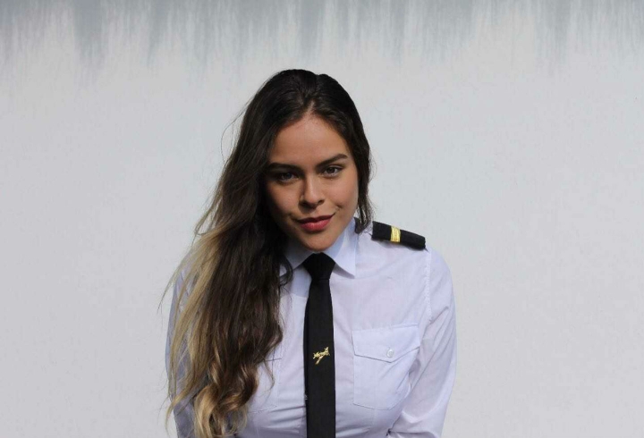 El machismo en la aviaci&oacute;n: &iquest;c&oacute;mo es ser una mujer piloto?
