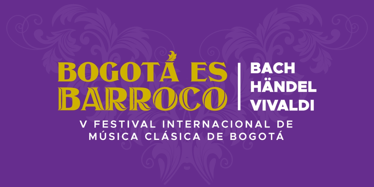 La música clásica como alternativa cultural en Bogotá