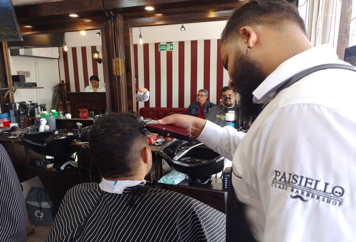 La desconocida historia de uno de los cortes de pelo m&aacute;s populares en Colombia: del &lsquo;Mullet&rsquo; al &lsquo;Siete&rsquo;