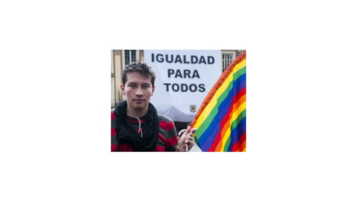 &iquest;Qu&eacute; significa la uni&oacute;n solemne para las parejas homosexuales?