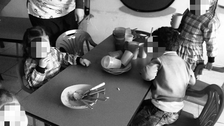 Los hogares de paso: &iquest;inter&eacute;s social o monetario?