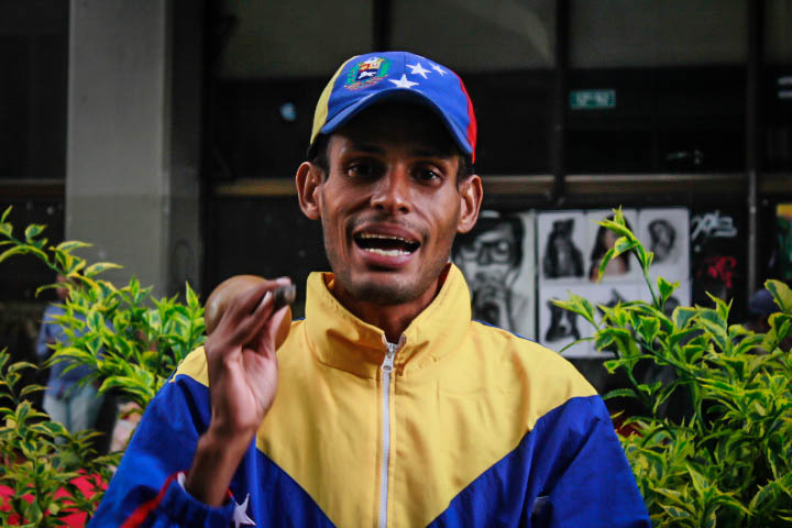  Mito y realidad: migrantes venezolanos en el campo laboral en Colombia