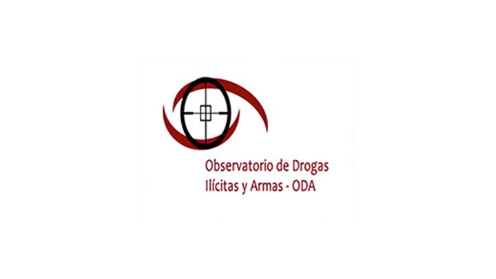 Observatorio de Drogas Ilícitas y Armas