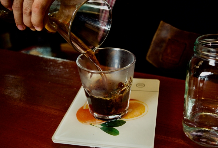 Caf&eacute; Nebraska y Pr&oacute;spero