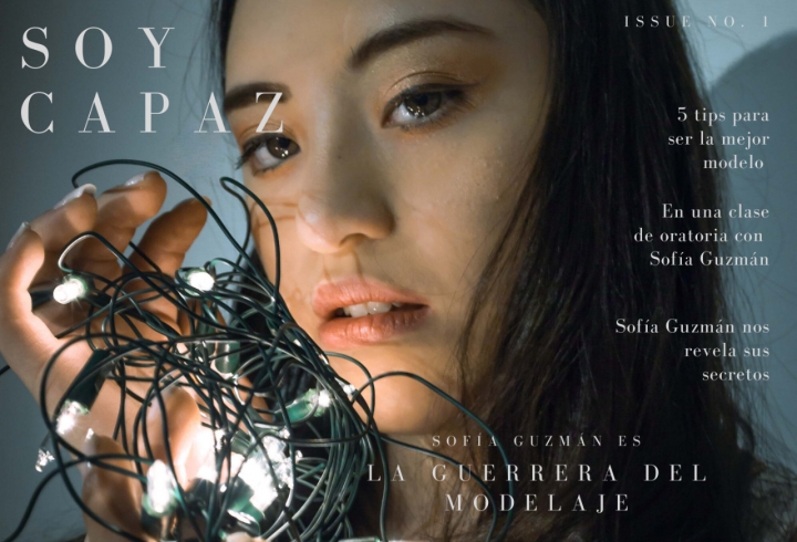 Sof&iacute;a Guzm&aacute;n