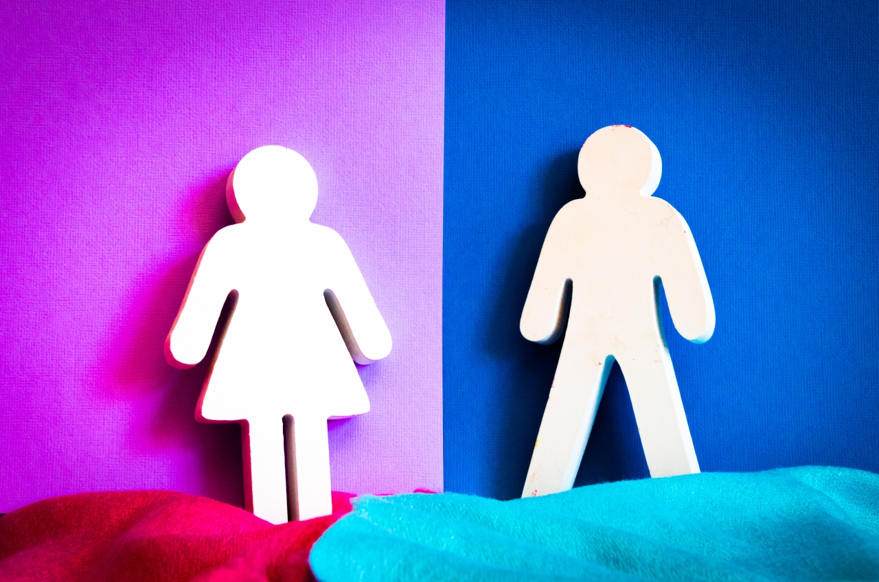 Los roles de género generan afectaciones en la salud mental, dicen expertos.|Los roles de género y la salud mental|||