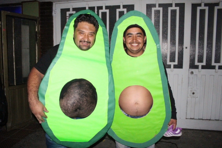 Halloween