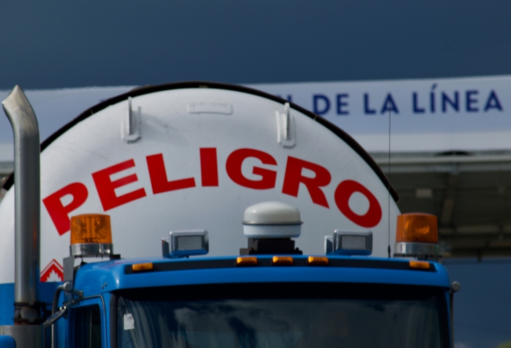 El t&uacute;nel de la L&iacute;nea, &iquest;se despierta un sue&ntilde;o o una pesadilla?