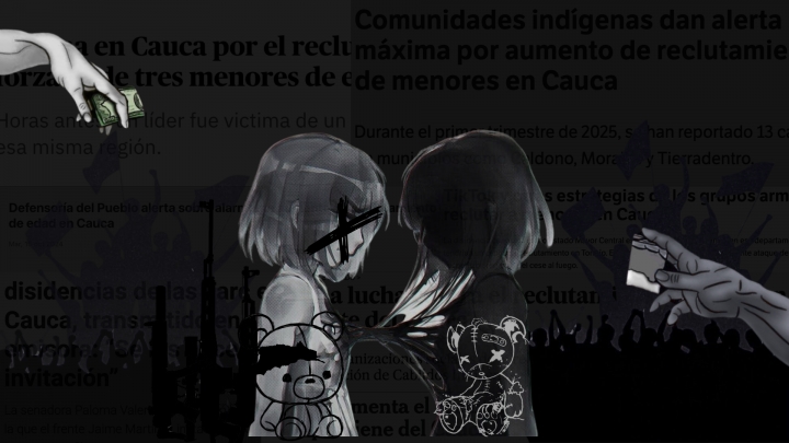 Reclutar a trav&eacute;s de un algoritmo