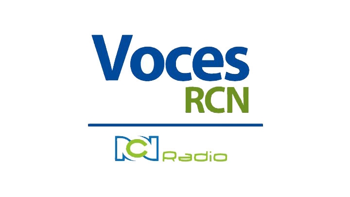  Voces RCN como escenario de la maestría de Periodismo en UR