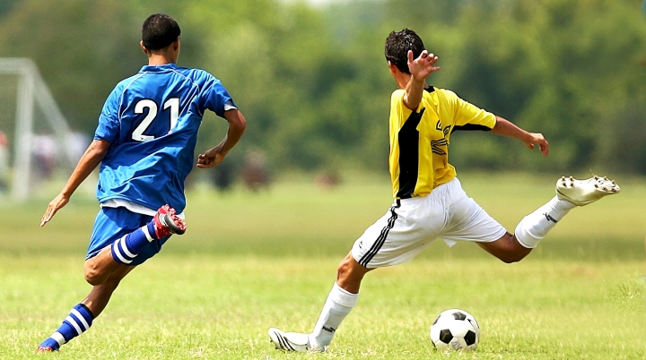 La organización Novo Fútbol nace en 2016 trabajando temas de innovación y desarrollo en el fútbol.