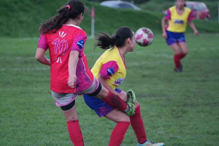 Copa Nosotras: la apuesta por el fútbol femenino