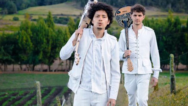  Los "monsieur" de Perin&eacute;