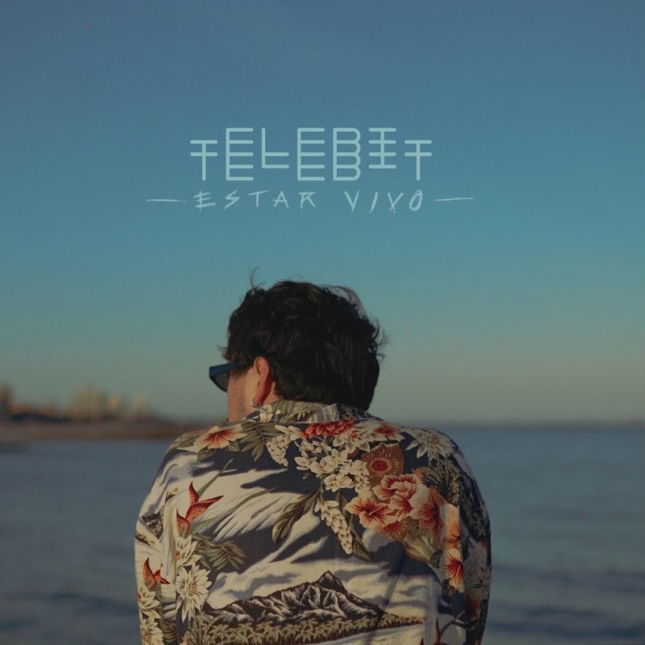 Nuevo sencillo 'Estar Vivo'