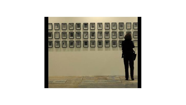 Cuatro d&iacute;as, 500 expositores y m&aacute;s de 3.000 obras en la Feria internacional de arte de Bogot&aacute;, Artbo