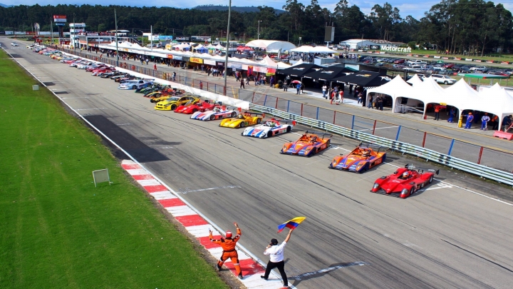 La edici&oacute;n n&uacute;mero 35 de la carrera se disputar&aacute; el s&aacute;bado 5 de diciembre.