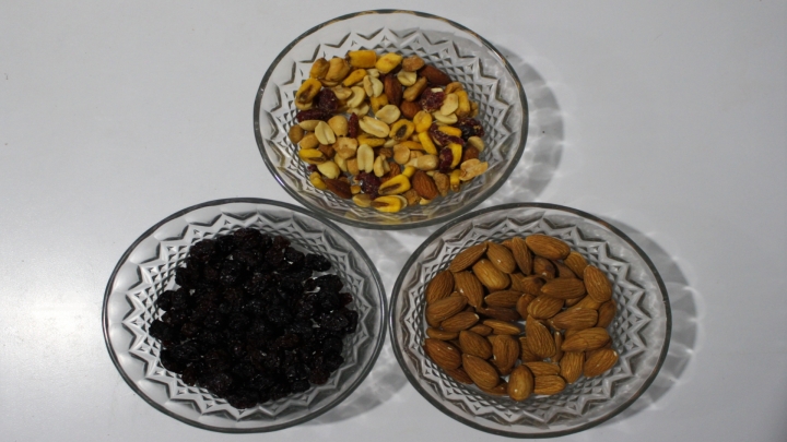 &iquest;Qu&eacute; alimentos mejoran la memoria en tiempos de ex&aacute;menes finales?