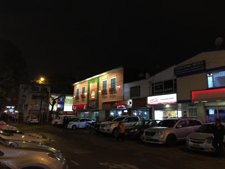 &iquest;El fin de los bares y discotecas en Modelia?