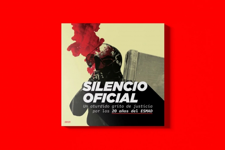 Silencio oficial