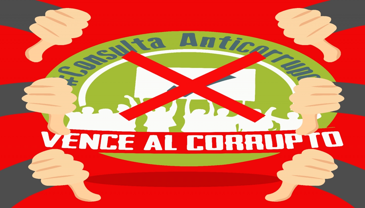 Bogotanos hablan luego de la derrota de la Consulta Anticorrupción
