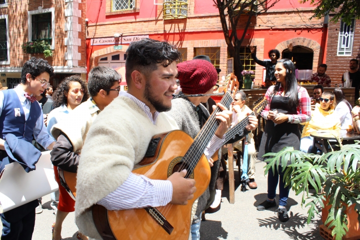 24 restaurantes se reunieron en &#039;El Macarenazo 2018&#039;