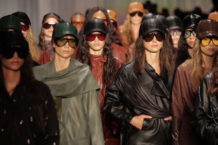 Pasarela Marie Claire