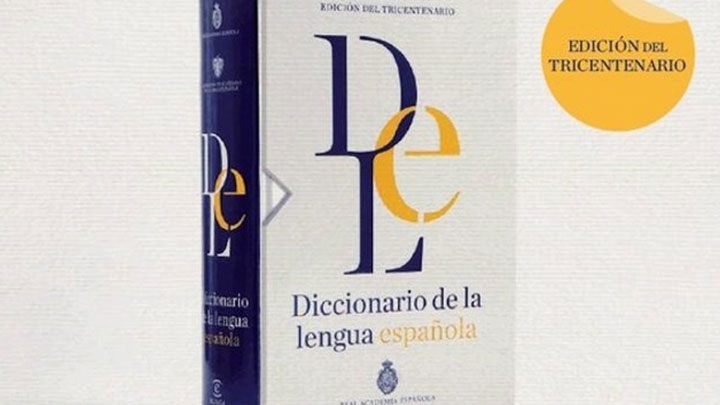 Real Academia Espa&ntilde;ola