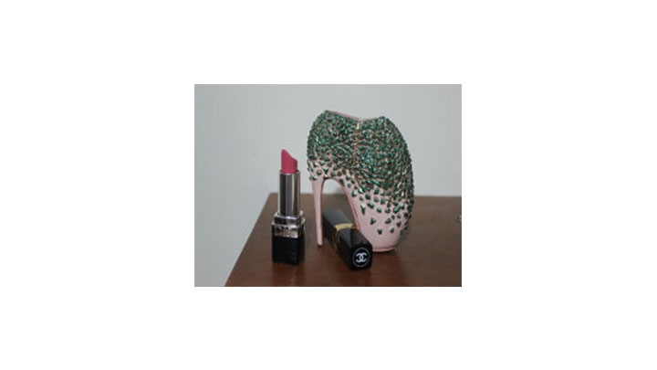 La moda internacional en Bogot&aacute;