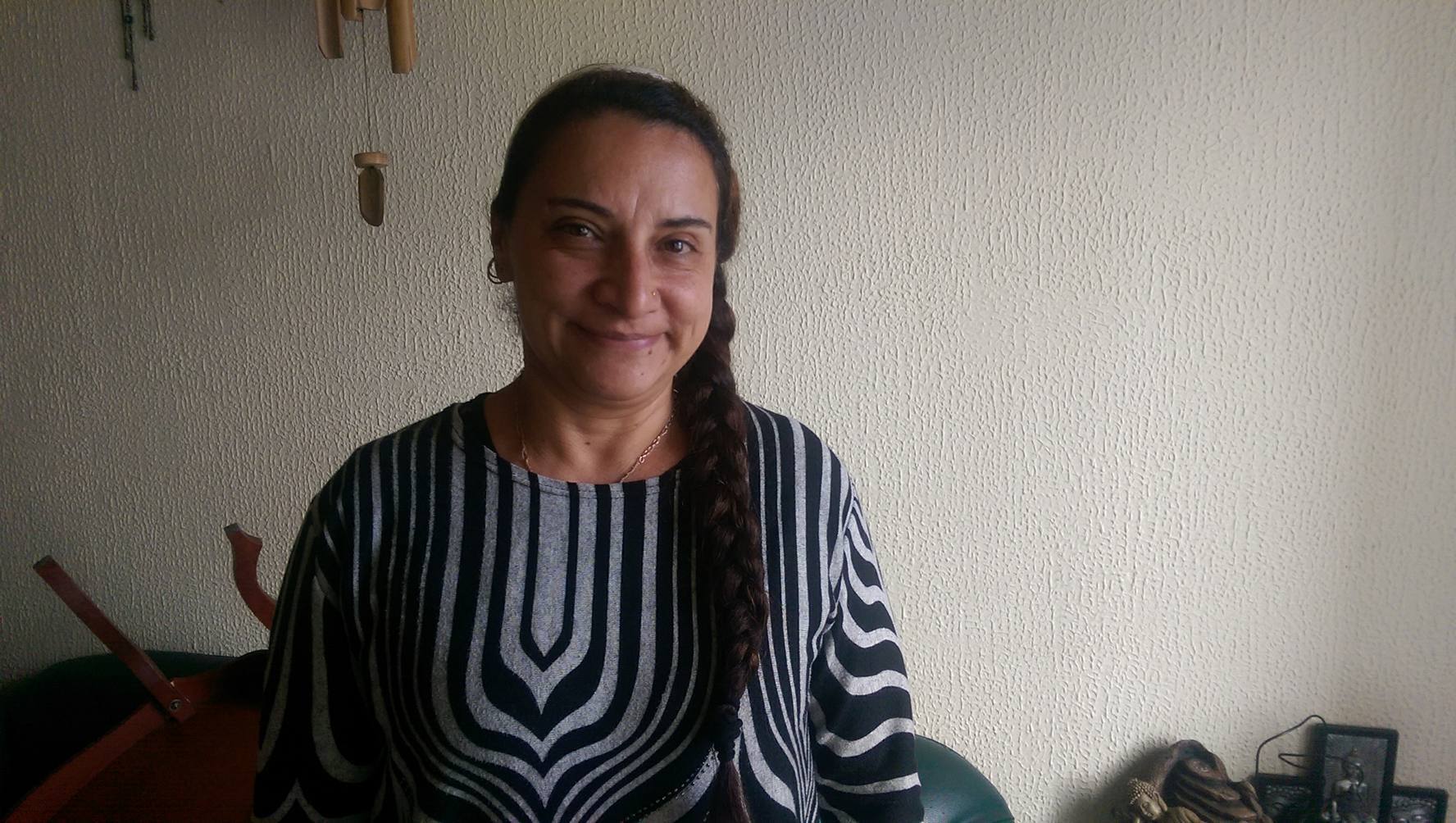 “Tú entras a la cárcel y es como si te hubieran enterrado vivo”: Sandra Prado, ex presidiaria colombiana de las cárceles de Estados Unidos