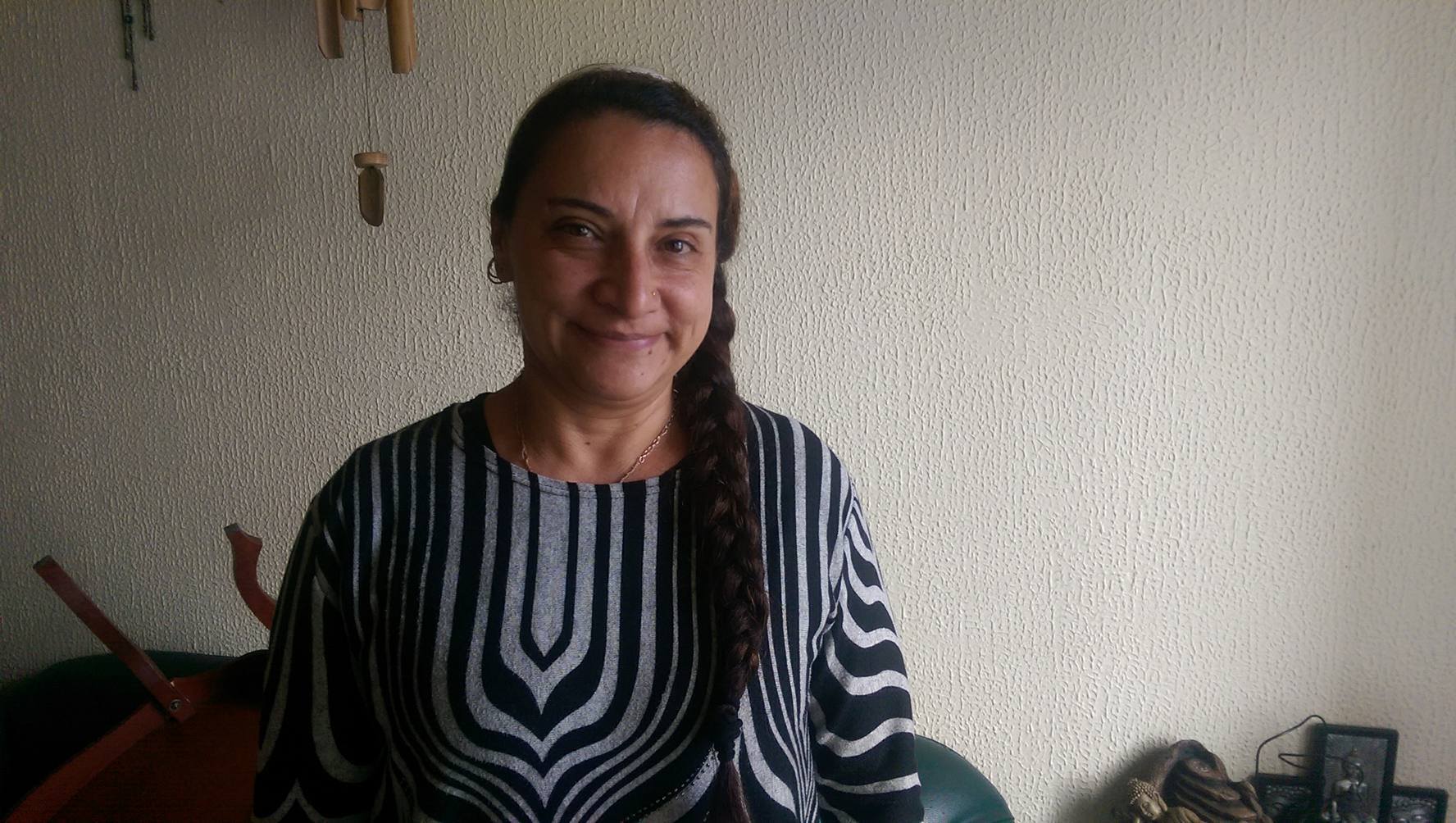 &ldquo;T&uacute; entras a la c&aacute;rcel y es como si te hubieran enterrado vivo&rdquo;: Sandra Prado, ex presidiaria colombiana de las c&aacute;rceles de Estados Unidos