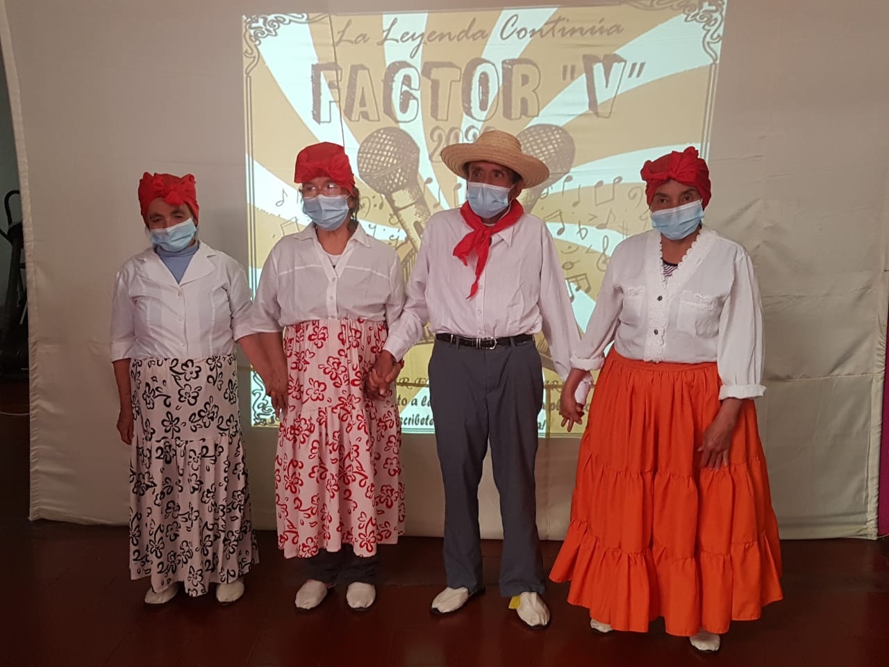 Los retos de las instituciones de cuidado geriátrico en Bogotá durante la pandemia