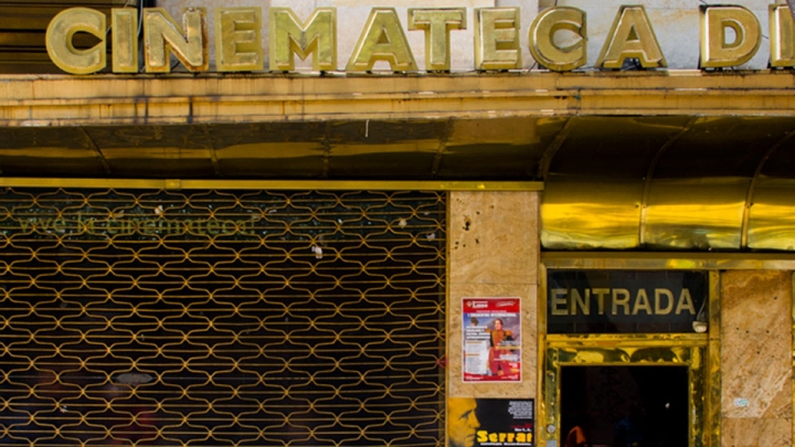 Cinemateca