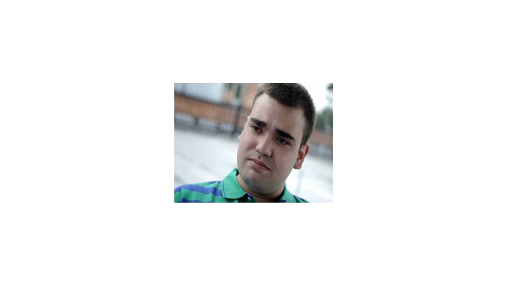 &Oacute;scar Sierra