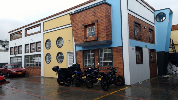 Unidad de Protecci&oacute;n Oasis