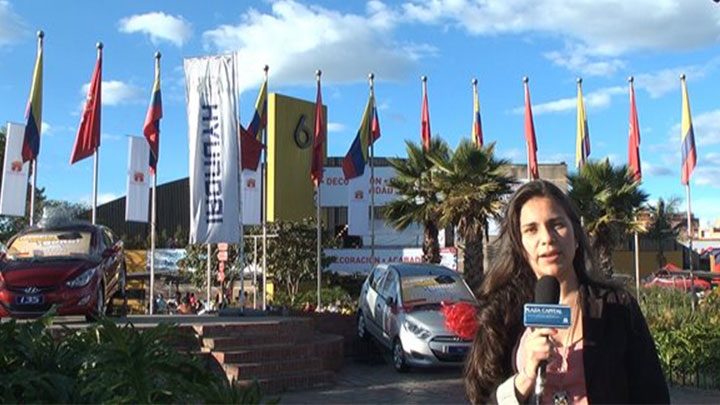 La feria del hogar se llev&oacute; a cabo del 5 al 22 de septiembre en Corferias.