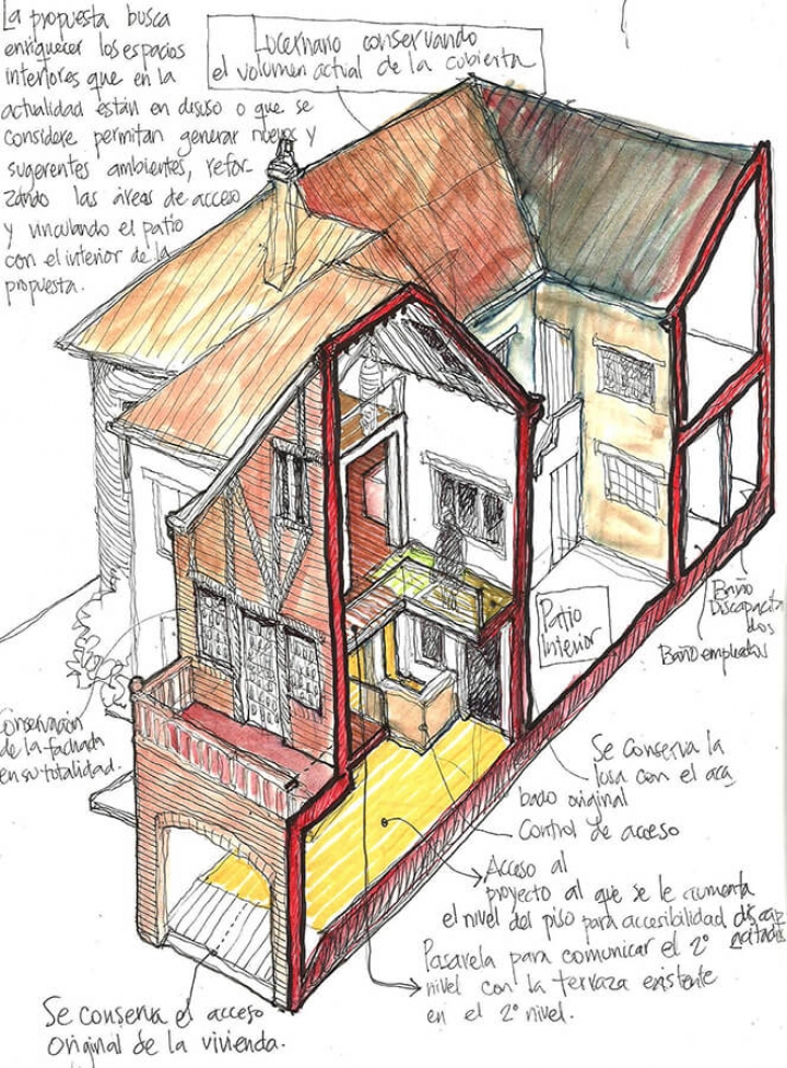 Librería Wilborada, Bogotá
