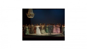 El maestro Daniel Lipton, director musical de &quot;La Traviata&quot; de Giuseppe Verdi|||