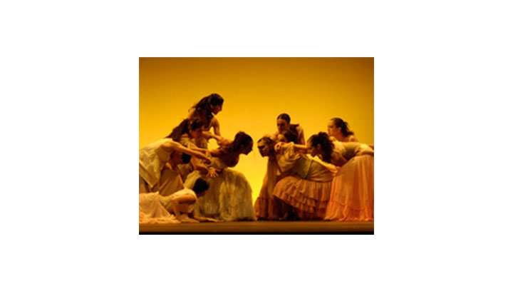 La Carmen de A&iacute;da G&oacute;mez es la cuarta de cinco creaciones art&iacute;sticas de la compa&ntilde;&iacute;a de la bailarina.