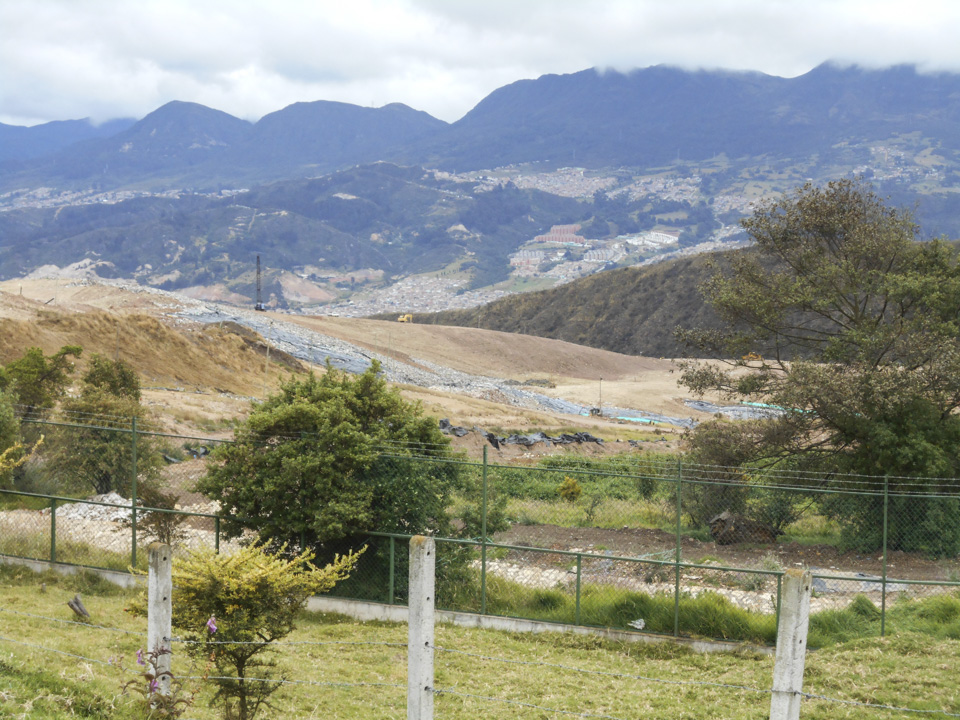  Do&ntilde;a Juana: hogar de lo in&uacute;til que es &uacute;til