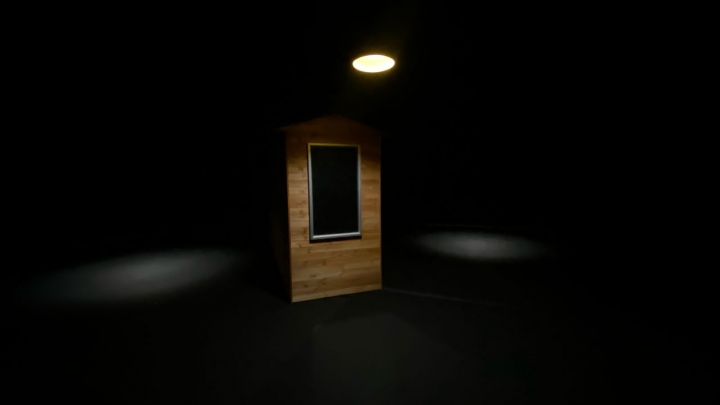 Exposici&oacute;n "Horizontes refractados"