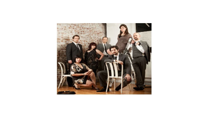 The Swingle Singers se presentará en Bogotá