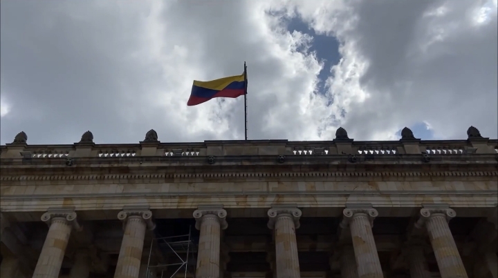 Radiograf&iacute;a del nuevo poder en el Congreso