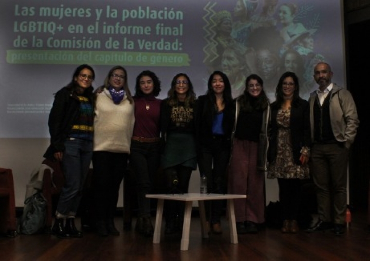 &iquest;Qu&eacute; pas&oacute; con la salud mental de los investigadores de la Comisi&oacute;n de la Verdad?