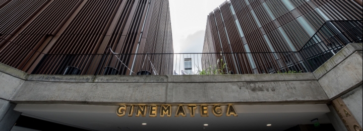 La Cinemateca de Bogot&aacute; es el escenario que abri&oacute; y clausurar&aacute; el Festival de Cine en su edici&oacute;n 2021