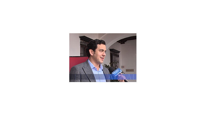 &iquest;C&oacute;mo se ve la participaci&oacute;n de la juventud en los partidos pol&iacute;ticos?