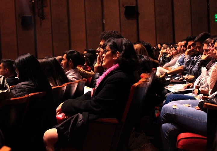 Cr&eacute;dito fotos: Camila Rodr&iacute;guez y Camila Carrillo